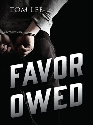 cover image of Favor Owed